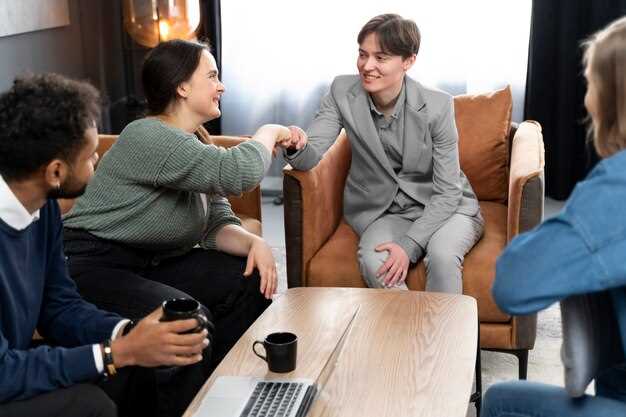 Определение целей и приоритетов для переговоров