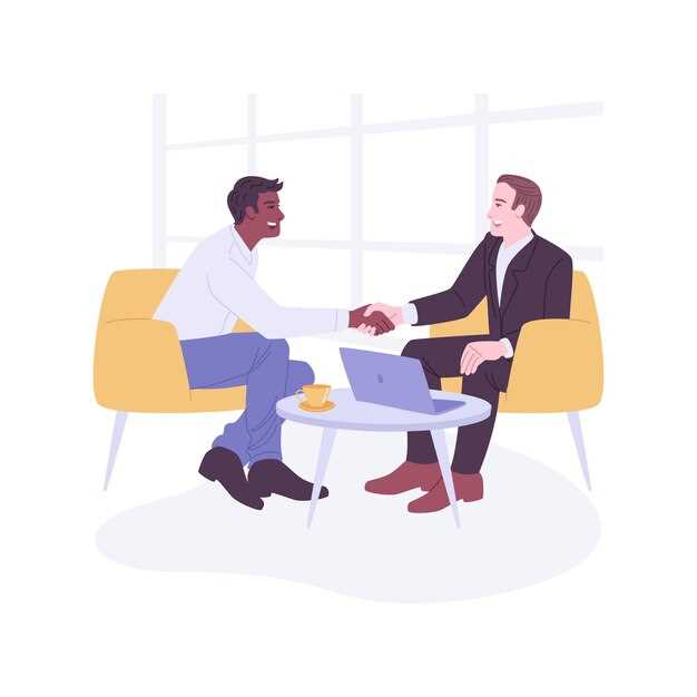 Правила успешного ведения переговорного процесса