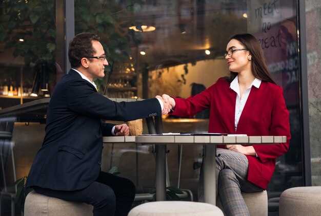 Стратегии ведения переговоров с китайскими поставщиками