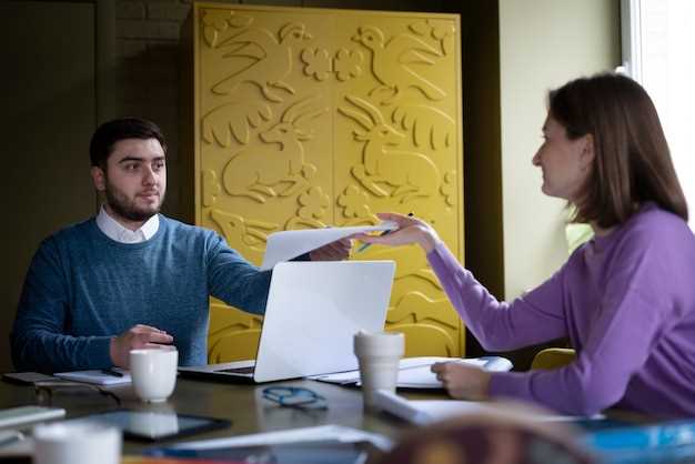 Анализ и оценка компаний для успешных переговоров