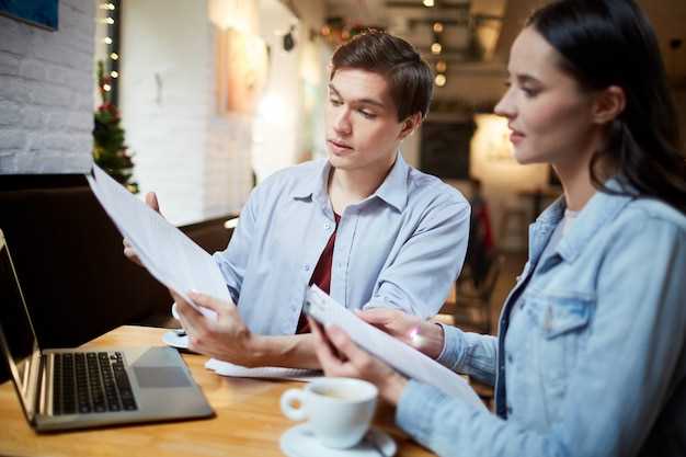 Переговоры с франчайзером: советы и стратегии