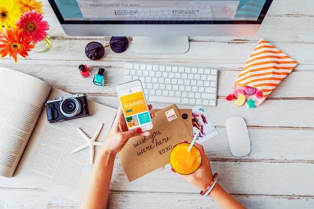 Как анализировать результаты и улучшать видимость аккаунта