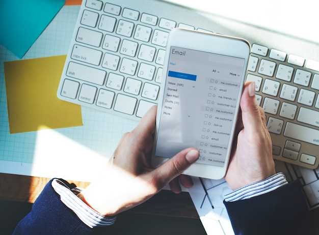 Создание целевой аудитории для рассылок на LinkedIn