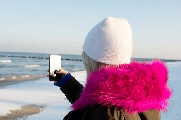 Создание привлекательного контента для Snapchat-блога о путешествиях