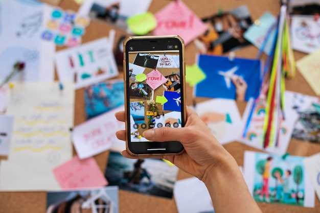 Анализ успешных аккаунтов и их практик для бизнеса в Snapchat
