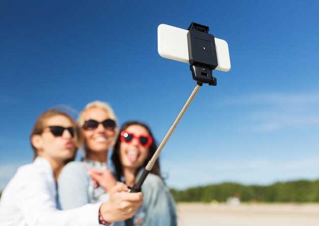 Методы создания увлекательного контента о путешествиях для TikTok