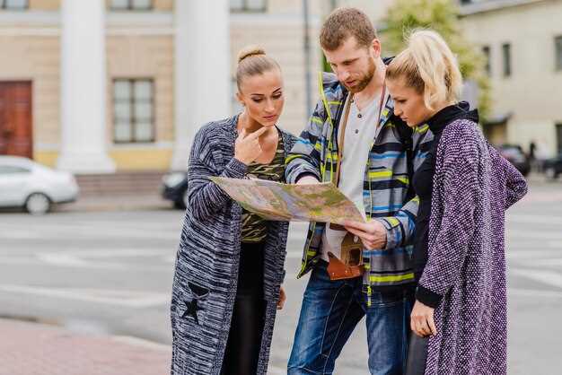 Рекомендации по поиску экологичных туров и направлений