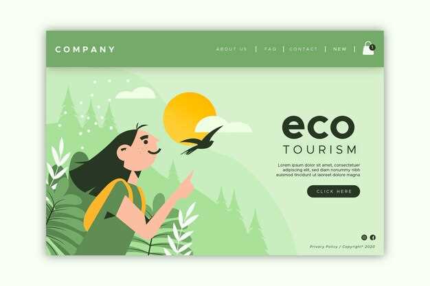 Топ-5 направлений для ответственного и экологичного отдыха