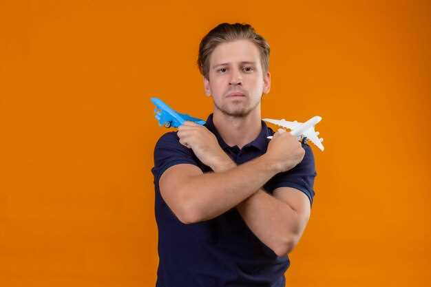 Как выбрать авиаперевозчика для путешествия