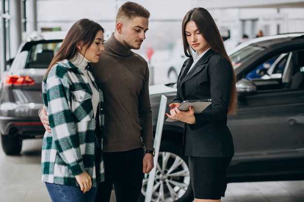 Где купить автомобиль в лизинг: лучшие платформы