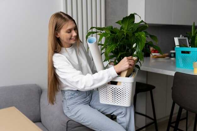 Советы по выбору комнатных растений, безопасных для домашних животных