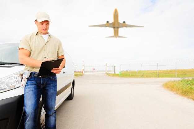 Пошаговая инструкция по заказу чартерного рейса и его организации