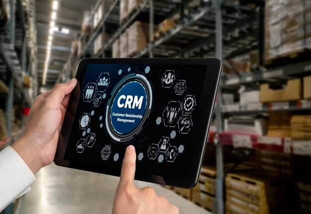 Обзор популярных CRM-систем для МСП и их функционал