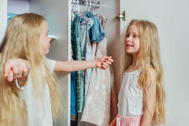 Измерение роста и других параметров ребенка для точного выбора размера