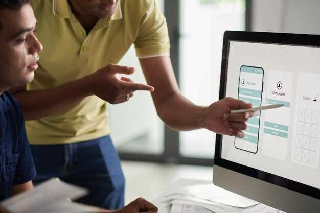 Процесс регистрации домена: шаги и рекомендации