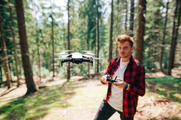 Критерии выбора дрона для новичков