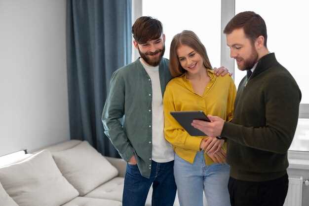 Пошаговый процесс покупки элитной недвижимости