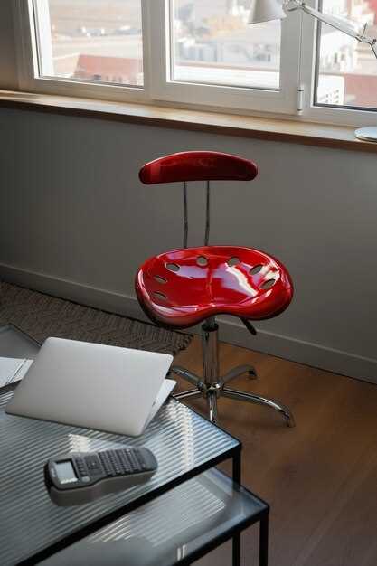 Ключевые характеристики эргономичного кресла для компьютера