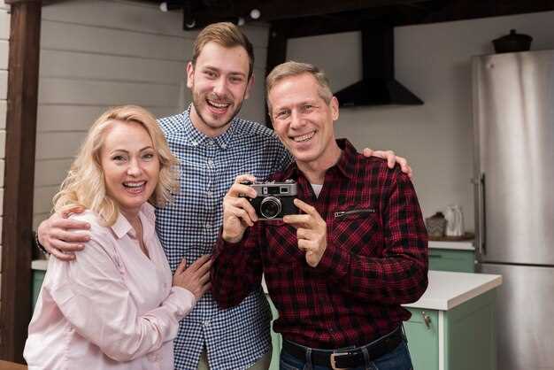 Цены на услуги семейного фотографа: что нужно знать