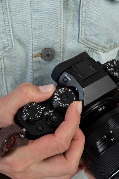 Критерии выбора камеры для новичка в фотографии