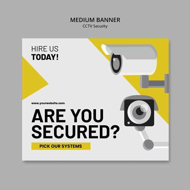 Ключевые характеристики уличной камеры: на что обратить внимание