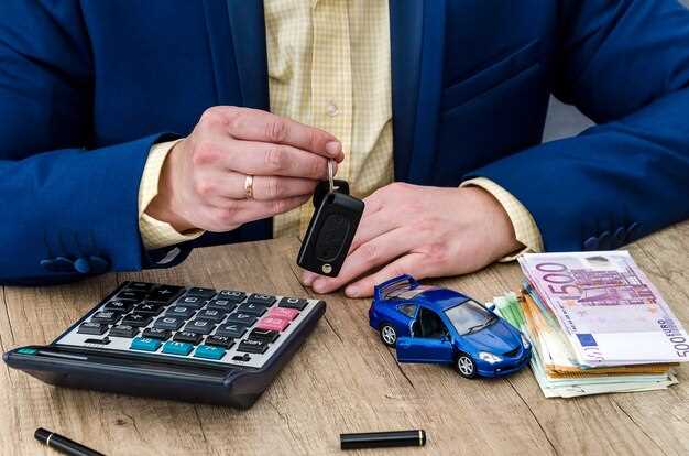 Пошаговое руководство по получению автокредита