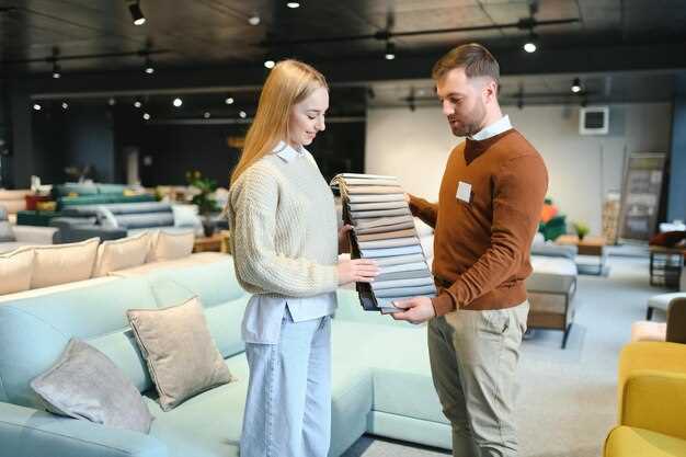 Оптимальные наборы мебели для малых пространств