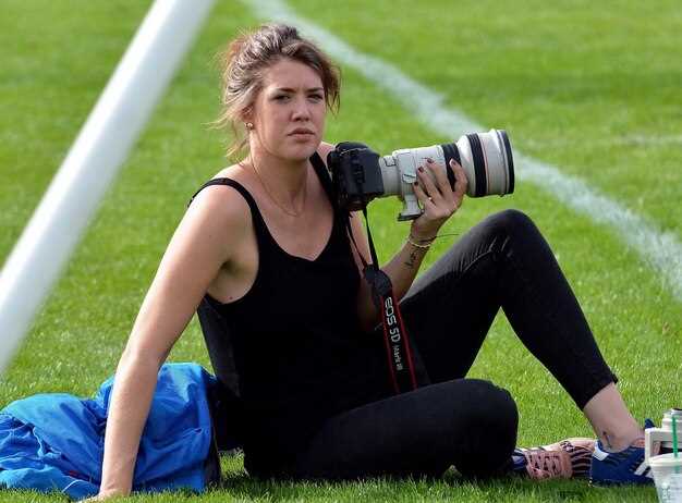 Определение требований к локации для спортивной фотосессии