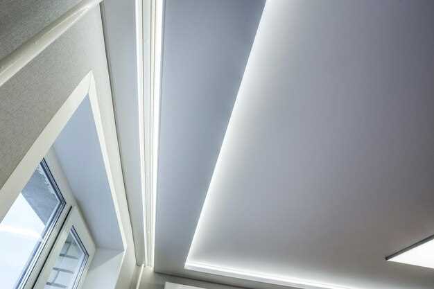 Выбор материалов и технологий натяжки потолков