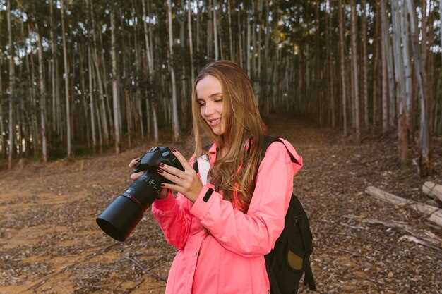 Ключевые характеристики объективов для ландшафтной съемки