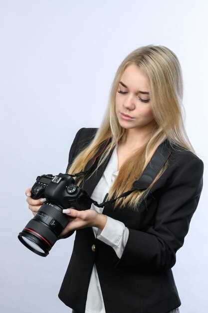 Сравнение различных типов объективов для фотосъемки лиц: фиксированные и зум-объективы