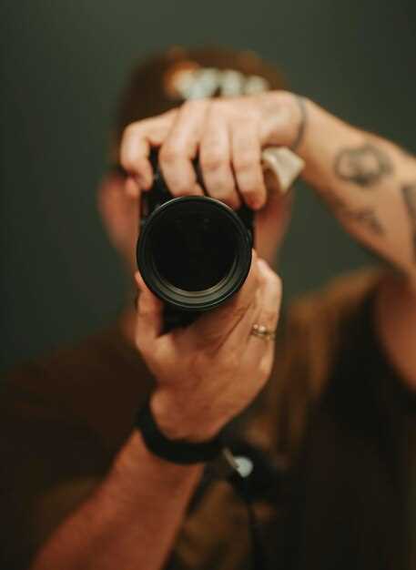 Практические советы по выбору объектива в разных условиях съемки