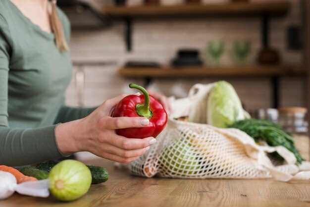 Как выбрать органические продукты: практическое руководство