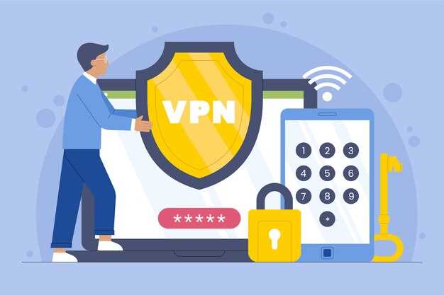 Рекомендации по выбору VPN для обеспечения анонимности в сети