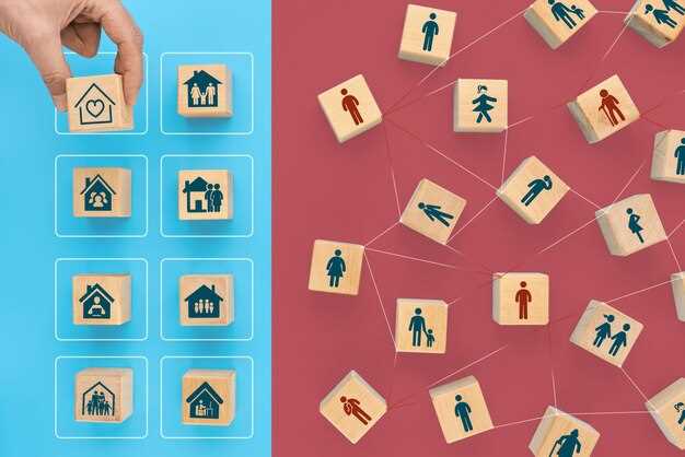 Критерии выбора района для социального жилья