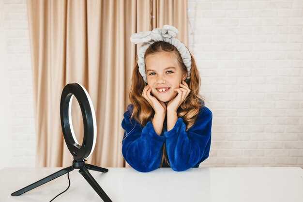 Советы по декорированию пространства для фотосессий с детьми