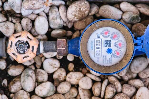 Порядок установки и проверки счетчиков воды: практическое руководство