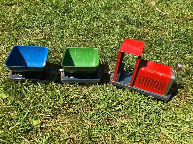 Сравнение цен на септики для дачи: как не переплатить