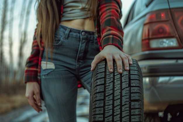 Оптимальные шины для спортивных автомобилей и гонок