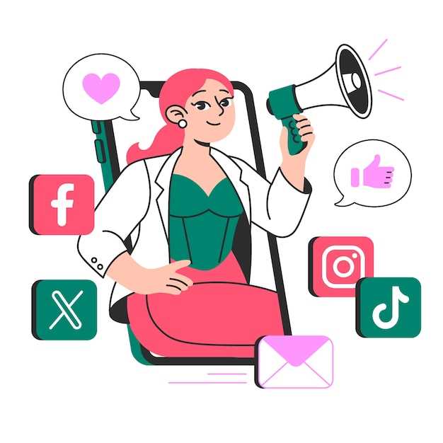 SMM для малого бизнеса: трюки и особенности