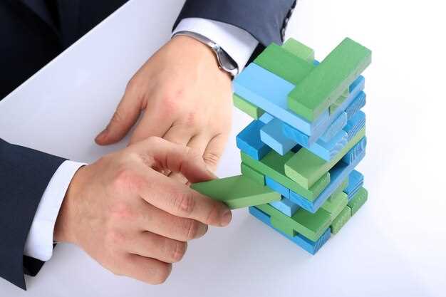 Методы управления финансовыми рисками в бизнесе