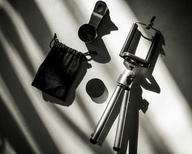 Как выбрать фотооборудование для рекламной съемки