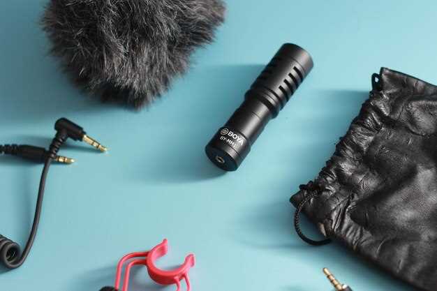 Как выбрать правильные микрофоны для звукозаписи