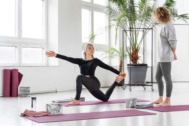 Как подготовиться к первым занятиям пилатесом