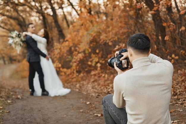 Где искать и как оценить свадебных фотографов: онлайн и оффлайн ресурсы