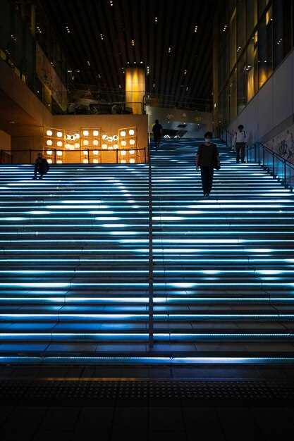 Рекомендации по выбору источников света для архитектурной фотографии