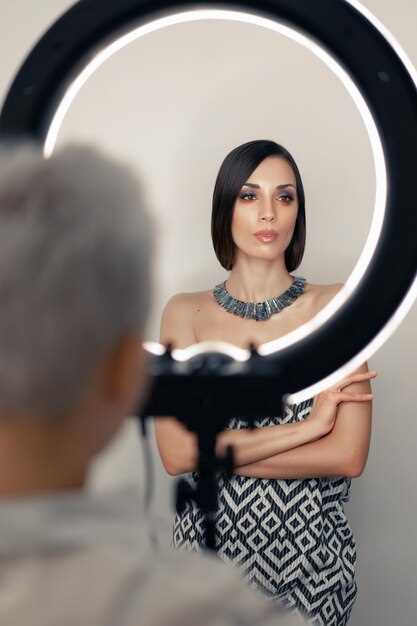 Как выбрать лампы для фото: типы и особенности