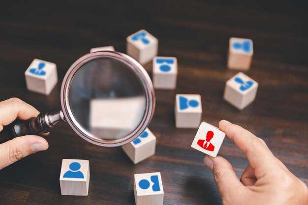 Рекомендации по поиску и анализу целевой аудитории в SMM