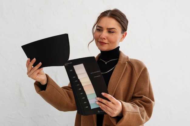 Пошаговый процесс цветокоррекции для начинающих