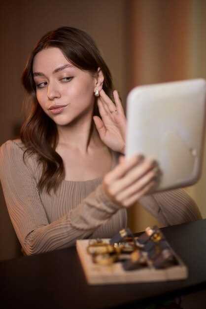 Определение типа лица и его характеристики